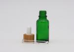 30ml Aromatherapy Essential Oil Bottle With Dropper