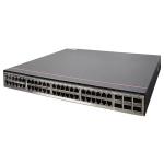 Private Mold Yes 48*10/100/1000base-T Ethernet Ports Network Switch S5735-L48T4S