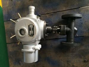 Wholesale Standard Forged Steel Gate Valve Manual Or Actuated Power 1/2'' - 2&quot; NPS from china suppliers