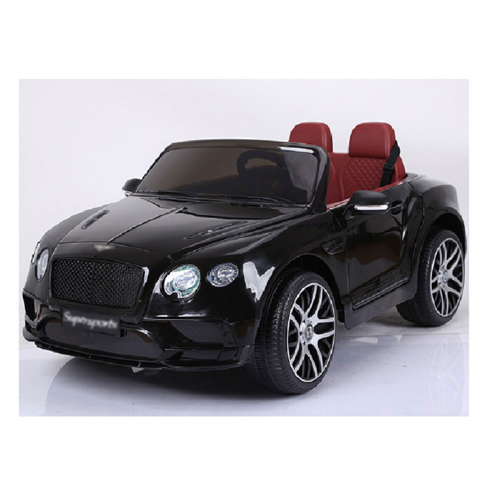 Light/Music/One Starting Button/Seat Belt 2022 Ride On Toy Car For Kids 8-10 Years Old