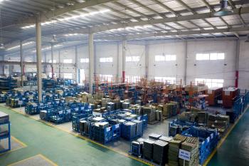 Jinan Chennuo Automotive Parts Co., Ltd