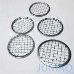 50mm Wire Cloth Filter Stainless Steel Sintered Metal Filter Disc