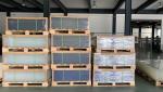 Acoustic Insulation Wall Fence Sound Barrier Fence Acrylic Sheet
