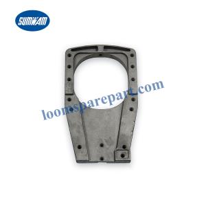 Wholesale Picanol Aluminum Base BE214117,Picanol Loom Spare Parts from china suppliers