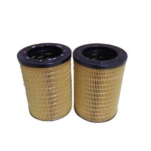 Wholesale 3 Month Excavator Hydraulic Oil Filter Element 1R-0735 for Heavy Equipment Hydraulics from china suppliers