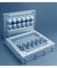 Thermoforming Egg Carton Mold Vacuum Forming Customized Industrial