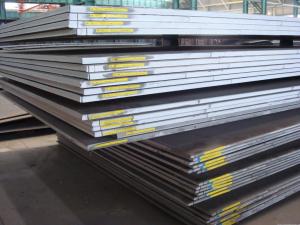 Wholesale Hot Rolled Shipbuilding Steel Plate Eh36 A131 AH36 DH36 FH36 ABS Grade A from china suppliers