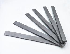 Wholesale All Kinds Of Sizes Tungsten Carbide Strips For Paper Cutting / Coating from china suppliers