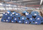 ASTM A213 ASME SA213 Alloy Seamless Stainless Steel Pipe For Boiler Heat