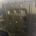 Giulia Skid Plate Engine Guard Plate Transmission Underbody Protection Armour