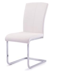 Wholesale Wire Stainless Steel Frames Leather Banquet Modern Metal Chairs from china suppliers