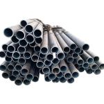 100% Inspection Carbon Steel Tubes with 1.5mm 30mm Wall Thickness and Nace