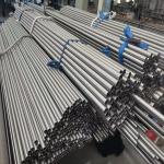 Gr2 Titanium Tube 50x3mm For Industry