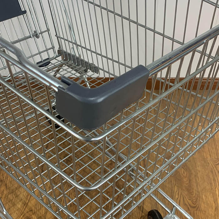 150L Australia Customer Personal Supermarket Shopping Trolley