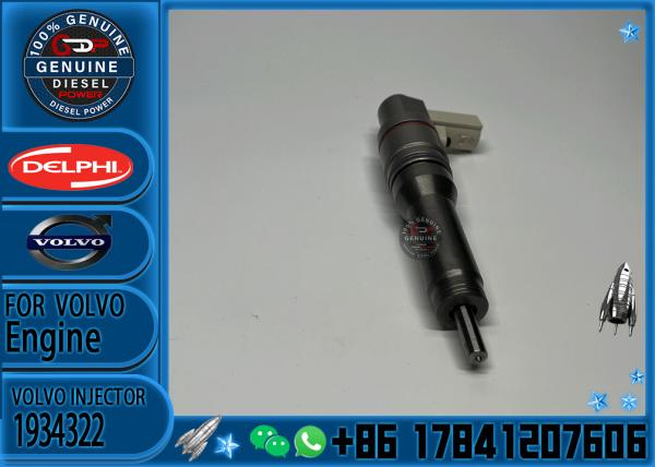 High Quality MX13 EPA13 871117 1934322 2034927 2102391 BEBU2C00500 Plunger of