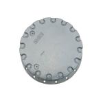 E336D Travel Gearbox Reduction Gear E330B For CAT Excavator