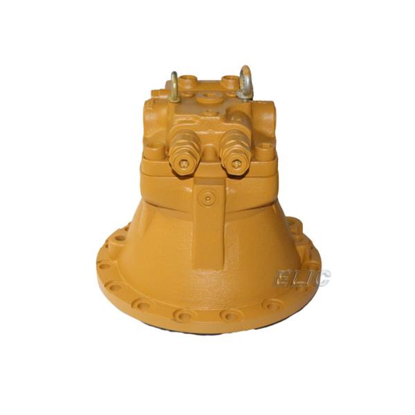116-3550 116-3660 Hydraulic Swing Motor Assembly E320 E320B M2X120 For