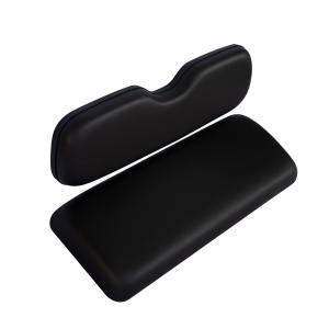 Wholesale ShuRan Universal Golf Cart Rear Seat Replacement Cushions For EZGO/Club Car/Yamaha from china suppliers