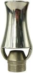 DN25 SS304 Dancing Fountain Nozzles Pond Sprinkler Head