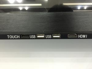 Wholesale Hot sell 75'' Stock Large Touch Displays with Low prices from china suppliers