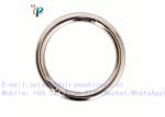 Stainless Steel Cow Nose Ring, Bull Nose Tongs , Steel Nose clamps for
