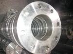 Nickel 200 Alloy200 Threaded Pipe N02200 Flange ASME B16.5 DIN Screwed For Oil