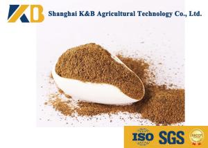 Wholesale Half Fat High Protein Fish Meals Promote Animal Growth With Feed Grade from china suppliers