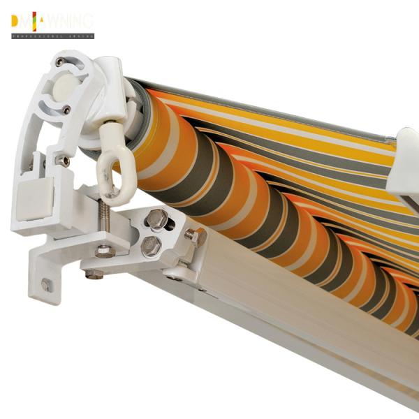 Cheaper Outdoor Retractable Awnings 4x3m For Sale