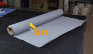 Wholesale Fire Retardant PU Coated Waterproofing Fiberglass Cloth from china suppliers