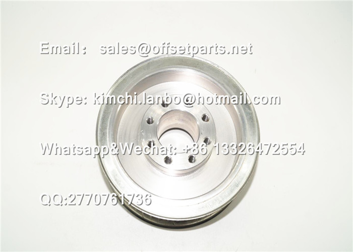 F2.016.279 tooth lock washer for XL105 machine offset press printing machine parts
