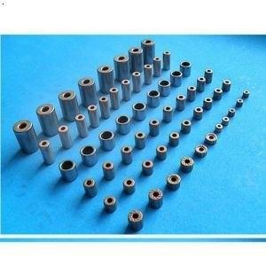 Wholesale Stable Performance Sintered Metal Components , Oil Lite Bushings High Tensile from china suppliers