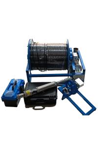 Wholesale 1000m Underground Water Well Borewell Camera Borehole Camera from china suppliers