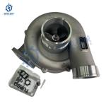 1144004380 8973628390 1144003830 12 Isuzu Engine Turbocharger for Excavator