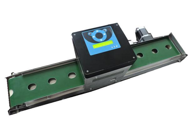 Food Grade Reliable Egg Marking Equipment With Environmentally Friendly Edible