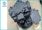 Carbon Steel Material Hydraulic Piston Pump For Concrete Pump Truck