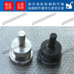 Round end joint, stainless steel round end joint, E1-21, CB/T3791-1999