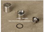 Sounding Pipe Head Material Stinless Steel C50 Cb/T3778 Stinless Steel Sounding