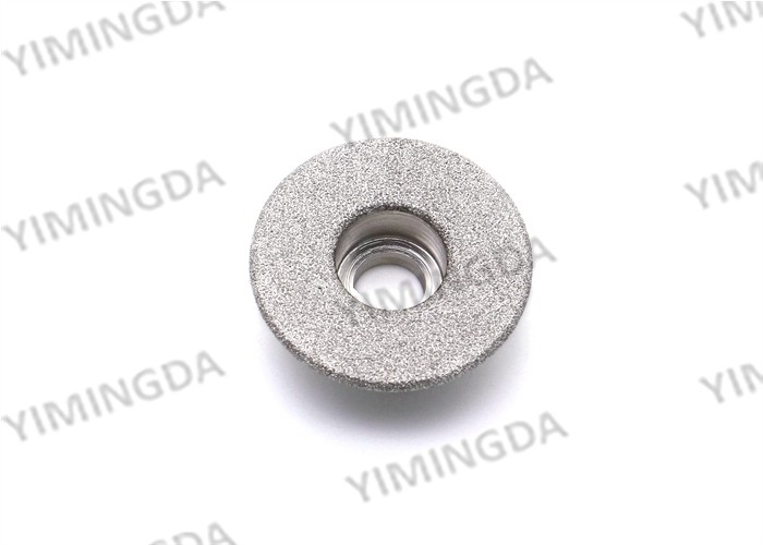 YMD SGS Metal Grinding Stone Wheel For Serkon Cutter