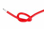 Fire Prevention Flexible Insulated Wire , 18 Awg 600v Stranded Wire UL3132