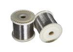 0.4mm Ni80Cr20 Electric Resistance Wire Foam Cutting Wear Resistance