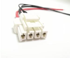 Wholesale 100mm Customized Industrial Wire Harness 1-1971773-4 Cable Harness Connector from china suppliers