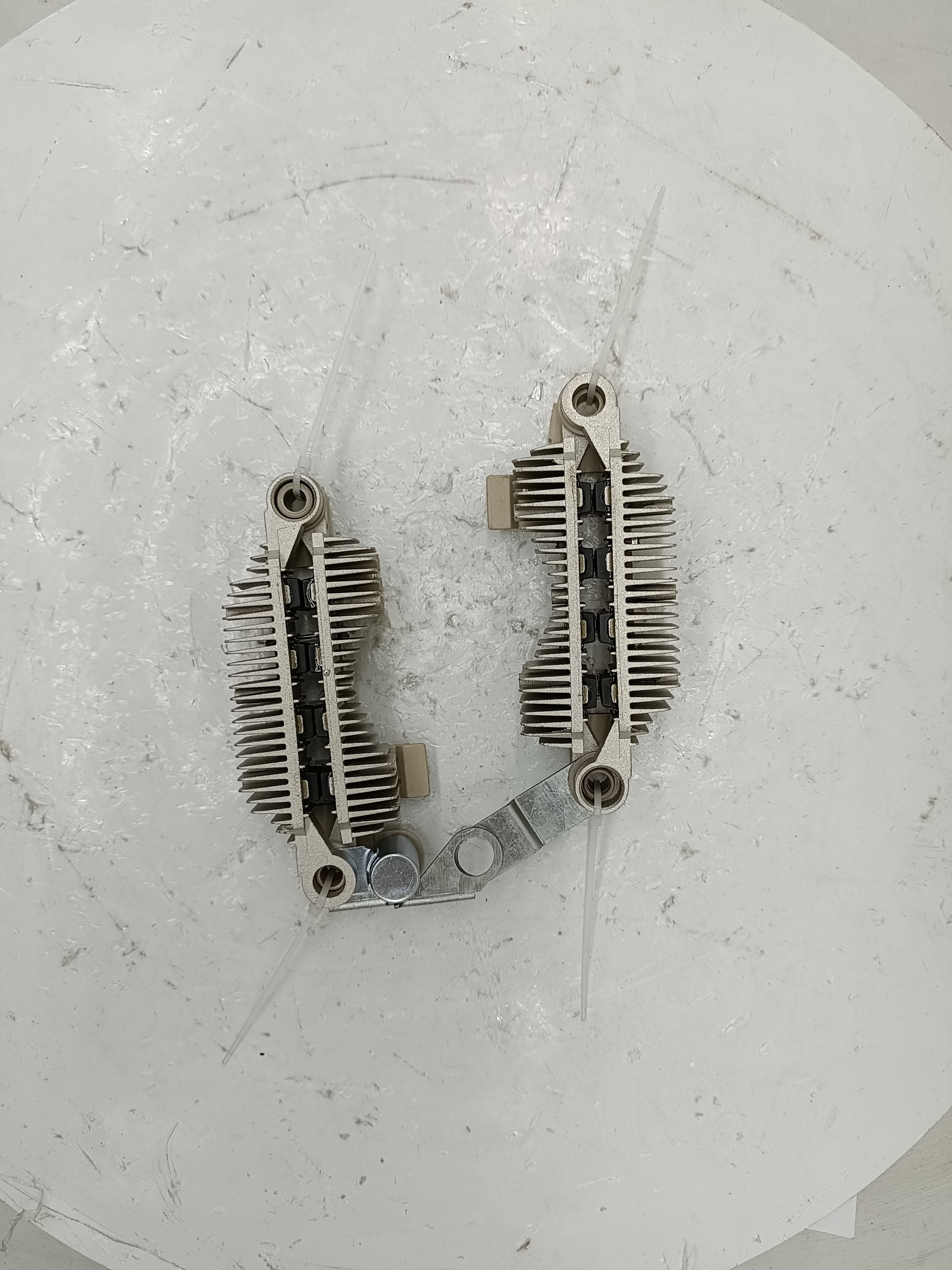 24V Alternator Rectifier Bridge CAL35626 
