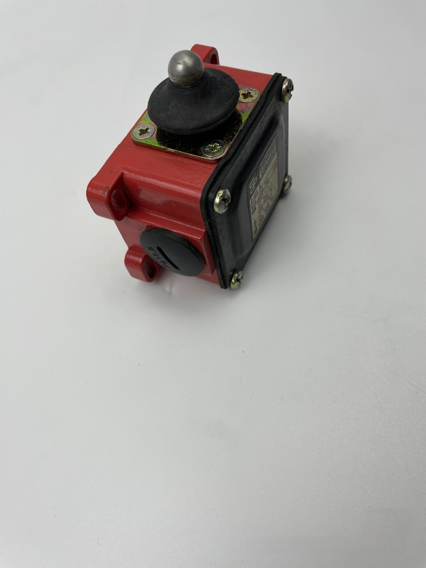 Putzmeister Pumps Boom Travel Limit Switch Customizable Eco Friendly PM Concrete Pump Spare Parts