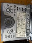 Original GE Ultrasound Equipment Portable Ultrasound Machine Logiq E