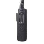 DP4801E Strong Signal Professional Digital Black Outdoor Long Range Walkie