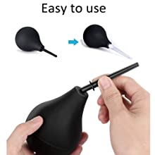 easy use