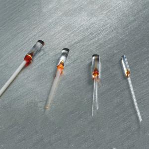 Wholesale 1310/1550 60db Optical Fiber Mirror Single Dual Fiber Collimator from china suppliers
