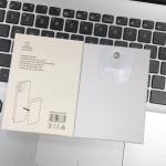 50 Pcs/Lot Magsa Feing Calling Card Holder Magnetic Wallet Premium Leather