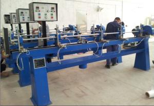 Wholesale PVC wooden  venetian blinds fully-automatic punching machines from china suppliers
