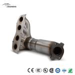 Toyota Camry 2.4L Universal Style Car Accessories Euro 1 Catalyst Auto Catalytic